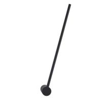 Ścienna lampa minimalistyczna Tunja LE42604 LED 18W 3000K listwa czarna