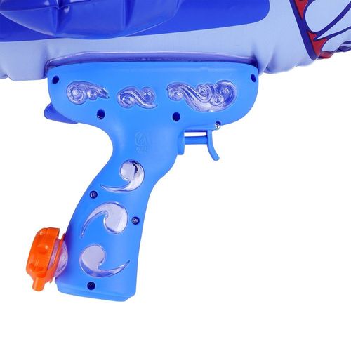 Pistolet na wodę dmuchany rekin na Arena.pl