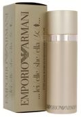 GIORGIO ARMANI EMPORIO ARMANI She Perfumy damskie 100ml EDP ORYGINAŁ