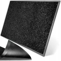 WYCIERACZKA WEJŚCIOWA 60x90 DO BUTÓW POD DRZWI