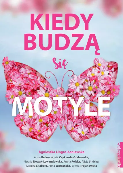 Kiedy budzą się motyle zdjęcie 1