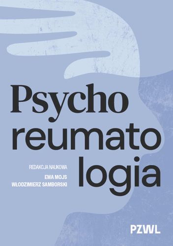 Psychoreumatologia - Mojs Ewa na Arena.pl