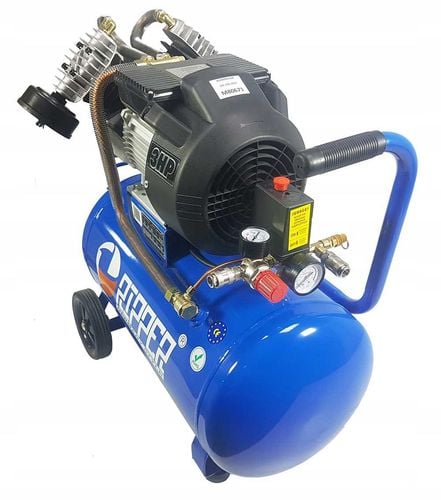 kompresor 50l /jn-30v/ ripper v2 na Arena.pl
