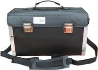 CORONA TORBA NARZĘDZIOWA UCHYLNA OKUTA SKÓRA C2095