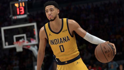 Gra NBA 2K26 Gra na Nintendo Switch 2 na Arena.pl