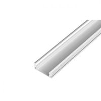 PROFIL LED ALUMINIUM SREBRNY MASTERLED 100CM ANODOWANY
