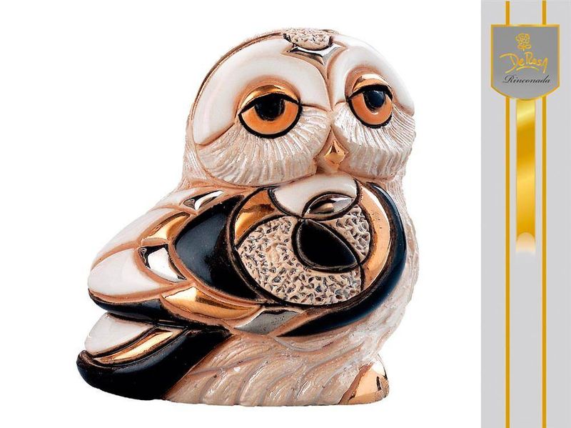 Mała sowa zdjęcie 1