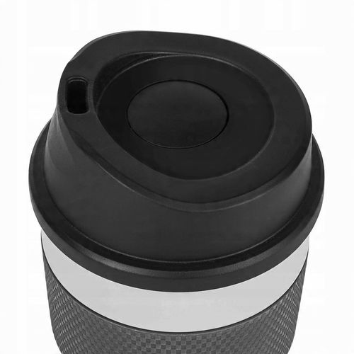 KUBEK TERMICZNY do KAWY Herbaty na WYNOS Biały Konighoffer Elliot 330 ml na Arena.pl