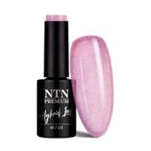 Lakier hybrydowy LED/UV Gel Polish Ntn Premium Neomagic  Nr 277 5g