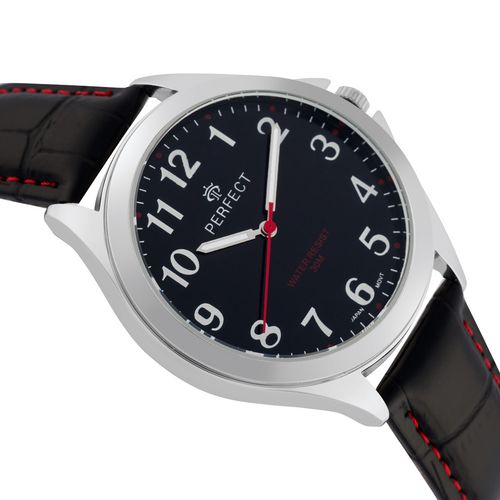 ZEGAREK MĘSKI PERFECT C412D-07 (zp390b) na Arena.pl