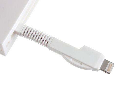 MultiŁadowarka Scyzoryk 3w1 micro USB na Arena.pl