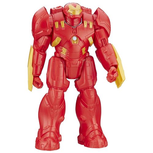 Marvel Avengers figurka Hulkbuster 30cm na Arena.pl