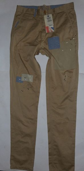 PEPE JEANS Spodnie 30/34 zdjęcie 1