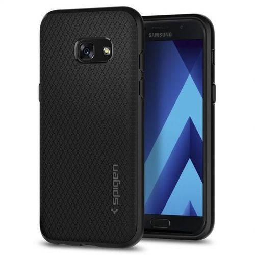 SPIGEN LIQUID AIR GALAXY A3 2017 BLACK na Arena.pl