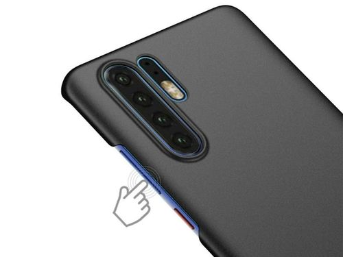 Etui MSVII Thin Case do Huawei P30 Pro Black na Arena.pl