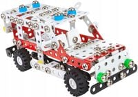 Maly konstruktor pogotowie 16246