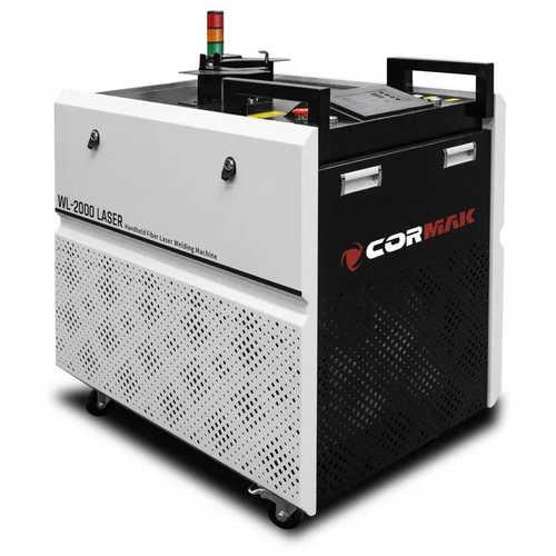 SPAWARKA LASEROWA 2000W 3W1 CORMAK WL2000 na Arena.pl