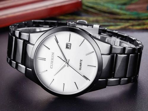 ZEGAREK MĘSKI CURREN 8106 (zc031c) + BOX na Arena.pl