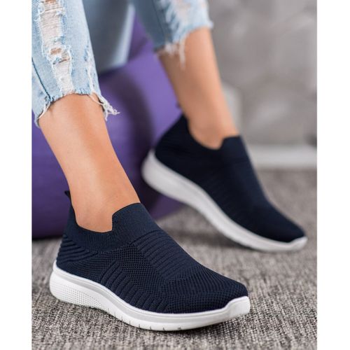Wsuwane Buty Tekstylne r.41 na Arena.pl