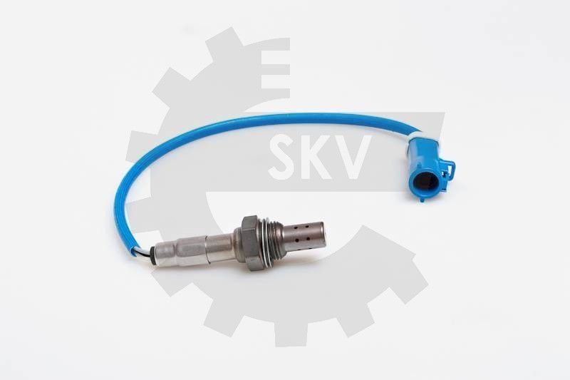 Sonda lambda do FORD MONDEO III 3.0 2002 2003 2004 2005 2006 2007 zdjęcie 1