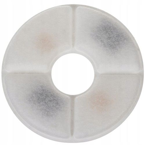 6 + 2 GRATIS!! filtr do fontanny Poidełka dla Kota Psa wymienny poidła x8 na Arena.pl