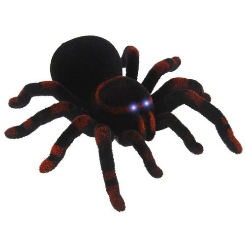 Pająk Tarantula Zdalnie Sterowany LED + Pilot R/C na Arena.pl