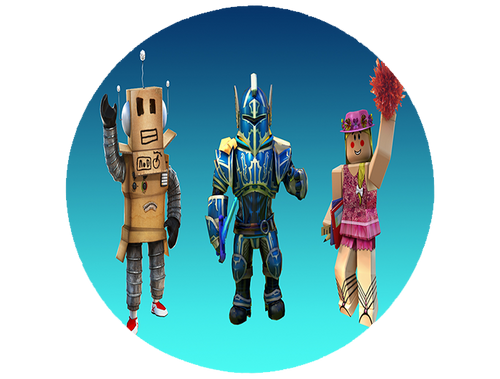 Podkładka pod myszkę Roblox na Arena.pl