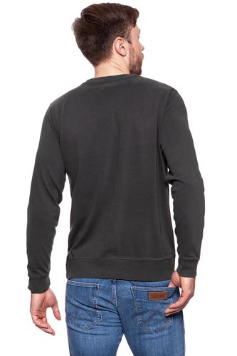 MUSTANG BASIC SWEATER PHANTOM 1007292 4087 3XL na Arena.pl