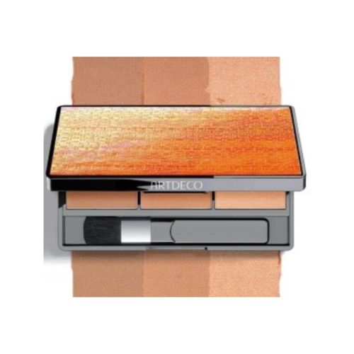 ARTDECO The Bronze Palette 3x3g na Arena.pl