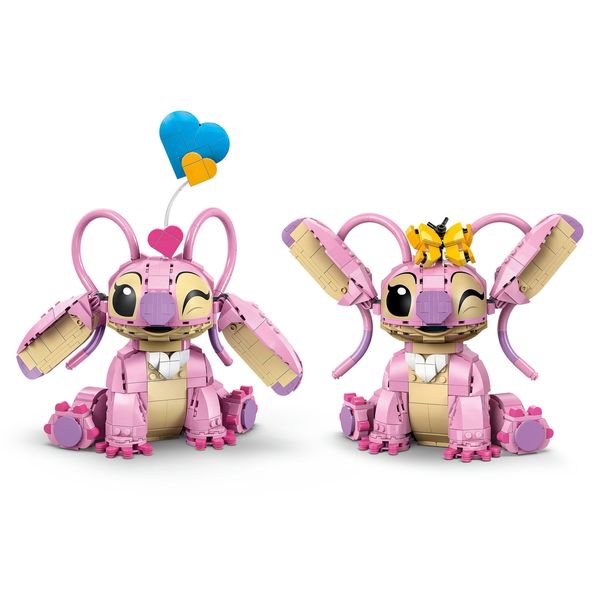 LEGO Andzia 43257 zdjęcie 3