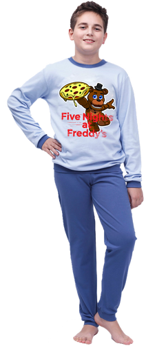 Piżama dziecięca FNAF na Arena.pl