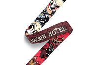 Smyczka dwustronna Hazbin Hotel