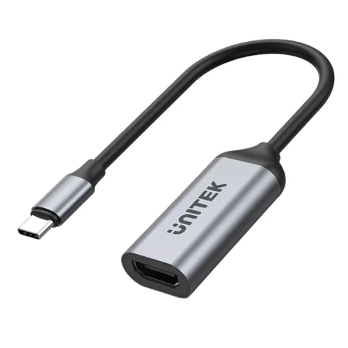 Unitek Adapter USB-C na HDMI 2.0, 4K@60Hz na Arena.pl