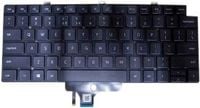 Dell backlit keyboard, 80 keys,