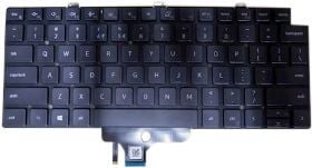 Dell backlit keyboard, 80 keys, zdjęcie 1