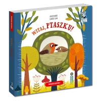 Witaj ptaszku! Kapitan Nauka