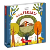 Witaj ptaszku! Kapitan Nauka