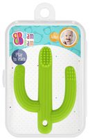 BAM BAM GRYZAK KAKTUS SZCZOTECZKA 9X14X2 ETUI188