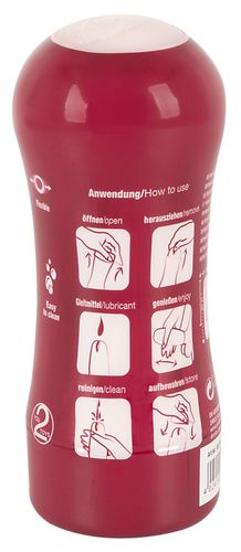 Masturbator Pocket Pussy regular na Arena.pl