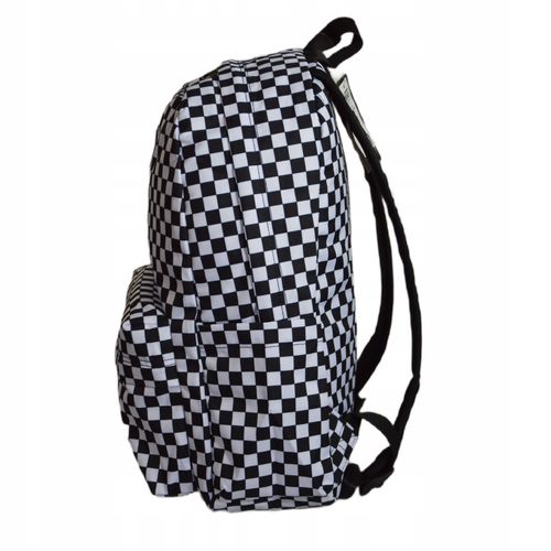 Plecak Vans Old Skool Check - Szachownica na Arena.pl