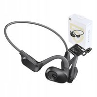 Słuchawki SOUNDPEATS RunFree Lite2 Bluetooth 5.3 Do 15h Czarne