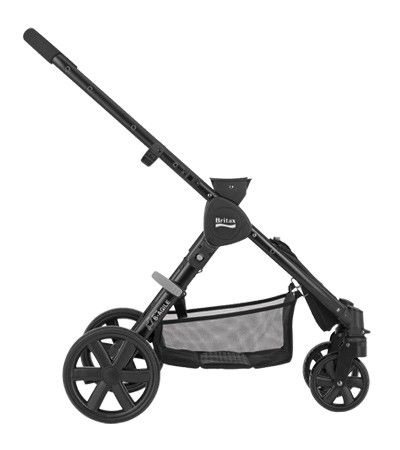 Britax B-agile 4 Blue Sky na Arena.pl