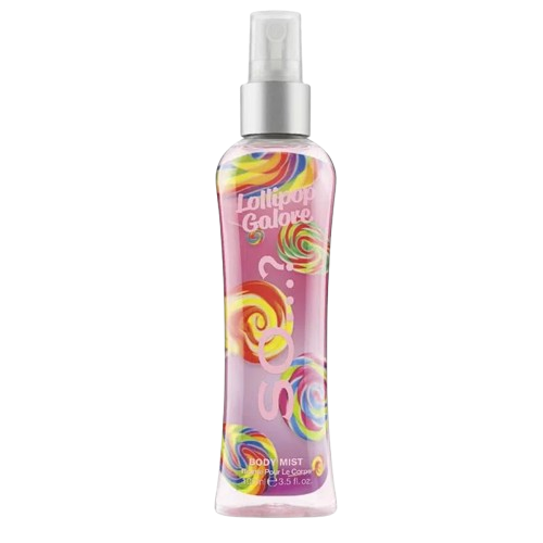 SO..? Perfumowana mgiełka do ciała Lollipop Galore zdjęcie 1