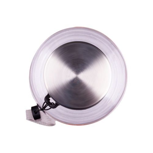 Bidon Mindblower 550 ml, transparentny na Arena.pl