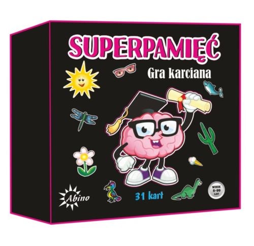 Karty Superpamiec 72526. na Arena.pl