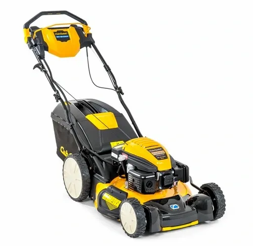 Kosiarka spalinowa z napędem Cub Cadet LM3 DR53S 4w1 MYSPEED z koszem MOCNA zdjęcie 1