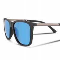 Okulary Przeciwsłoneczne POLARYZACYJNE Nerd LUSTRO