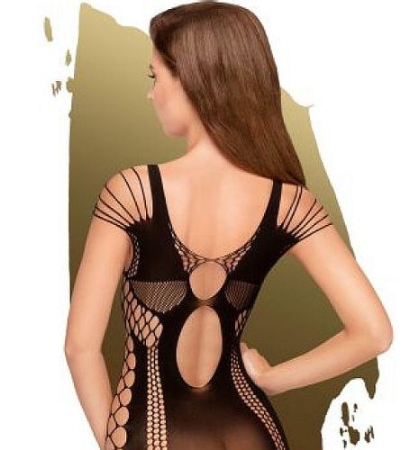 Unikalna mini sukienka XL na Arena.pl