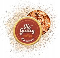 MINISTERSTWO DOBREGO MYDŁA Brokat, Piegi, Cinnamon