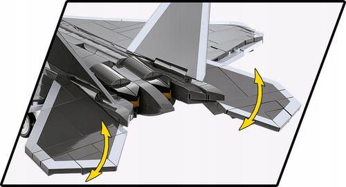 Armed Forces Lockheed F-22 Raptor na Arena.pl